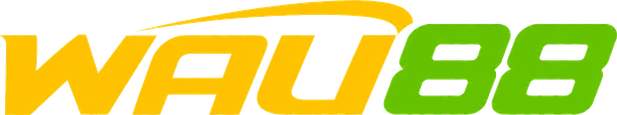 WAU88 Logo